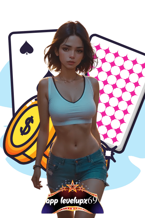 app levelupx69